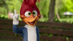 Woody Woodpecker Goes to Camp 2024 Movie Download